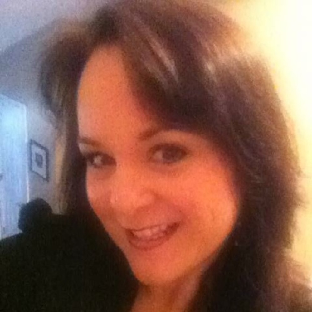 Meet your Posher, Tricia